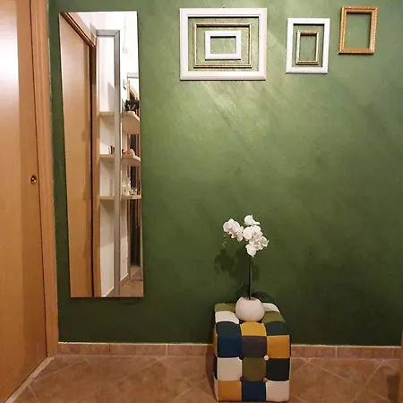 Holiday home One Ortigia