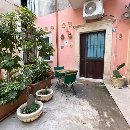Holiday home One Ortigia
