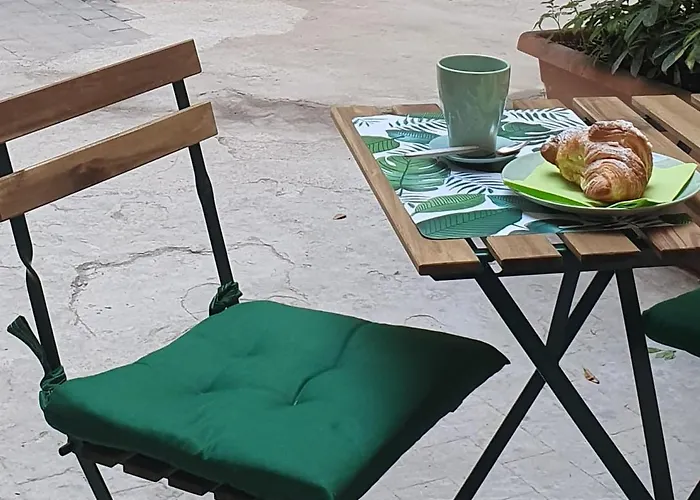 Semesterbostad One Ortigia Syrakusa